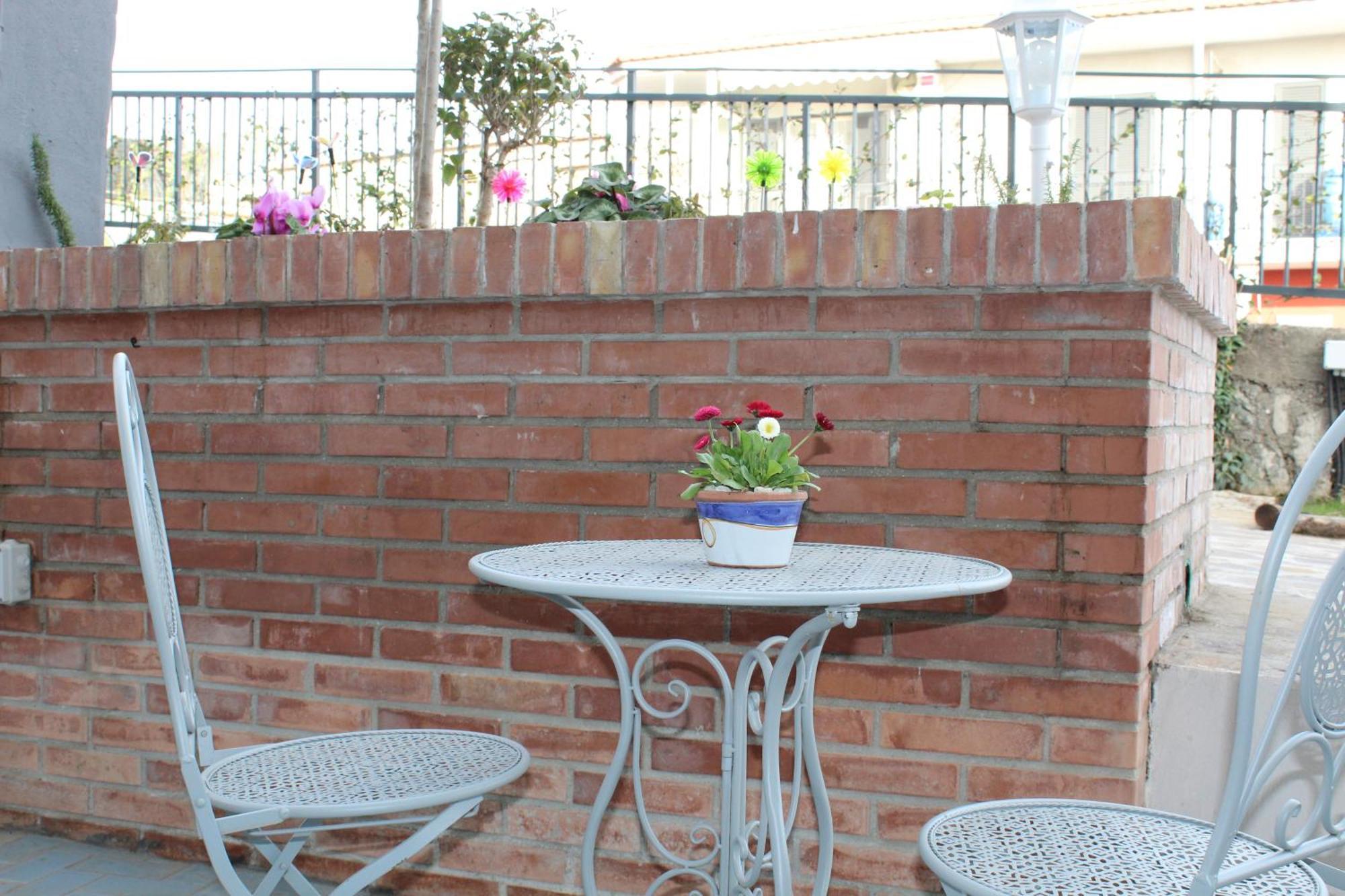 Bed & Breakfast Il Giardino Dei Glicini