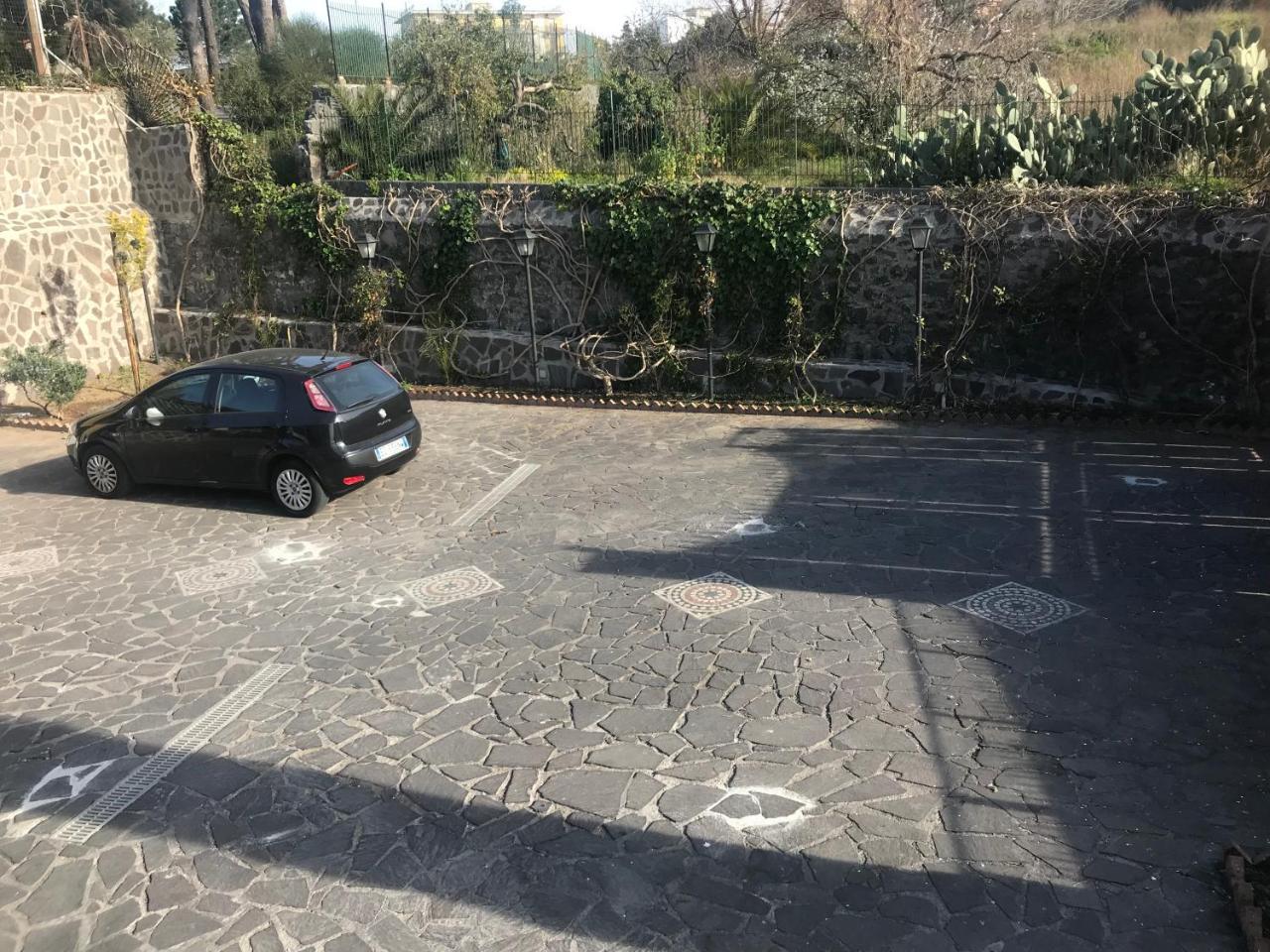 Il Giardino Dei Glicini Bed & Breakfast