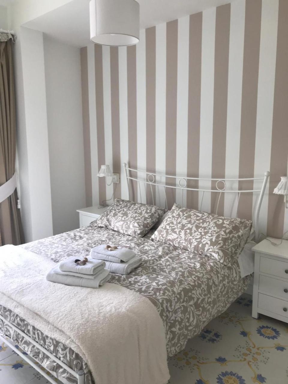 Il Giardino Dei Glicini Bed & Breakfast 3*
