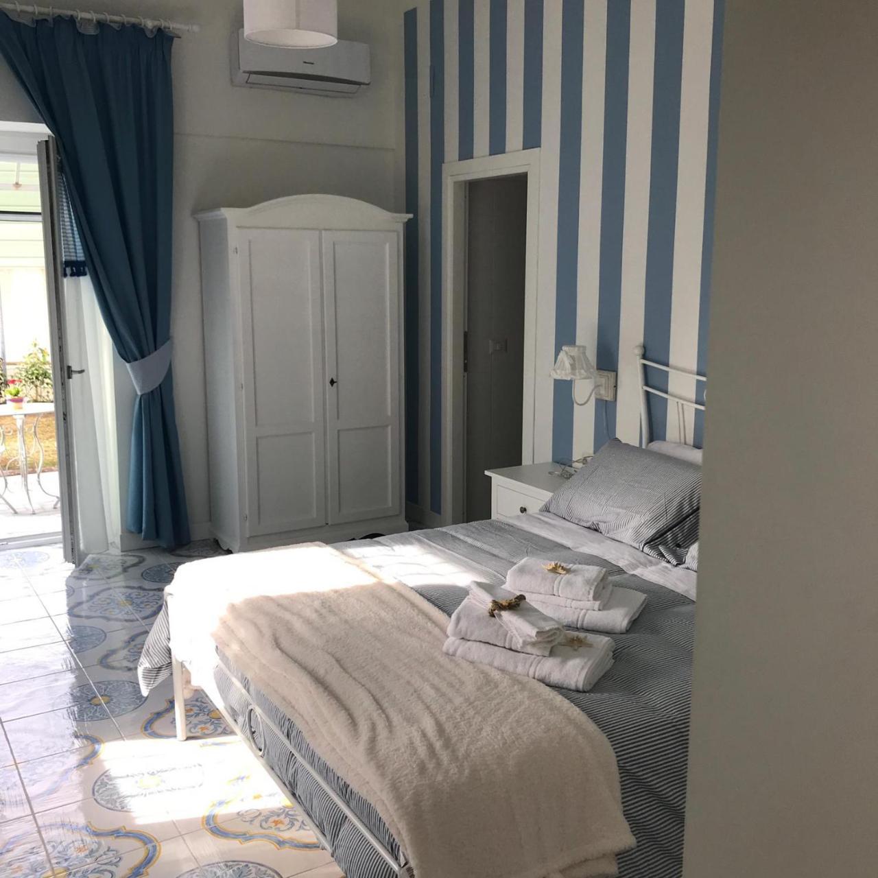 Bed & Breakfast Il Giardino Dei Glicini
