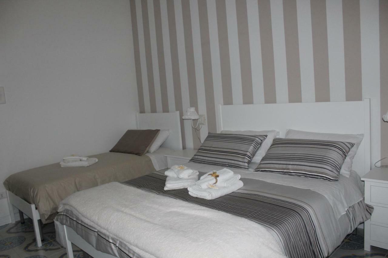 Il Giardino Dei Glicini Bed & Breakfast