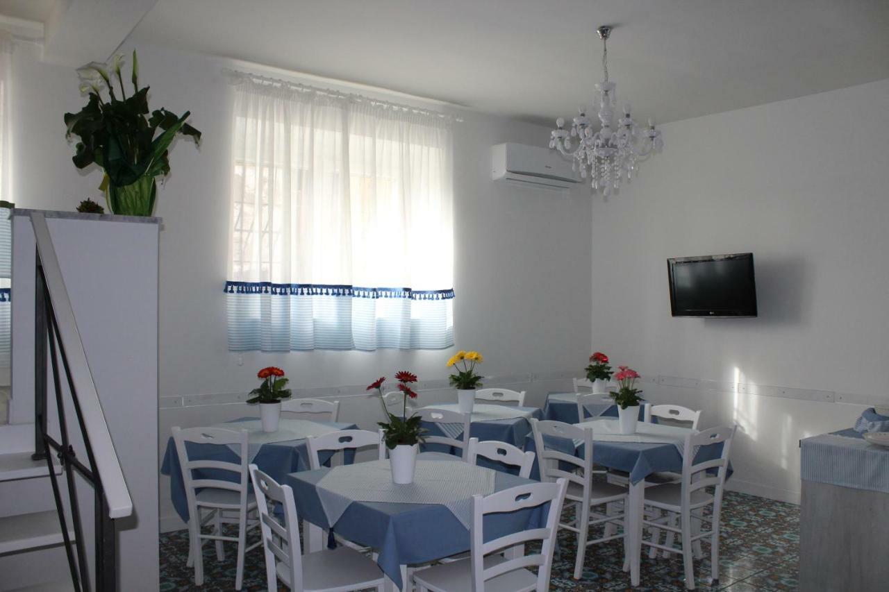 Bed & Breakfast Il Giardino Dei Glicini