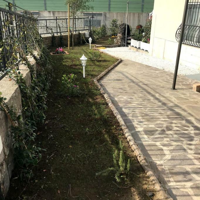 Il Giardino Dei Glicini Bed & Breakfast 3*