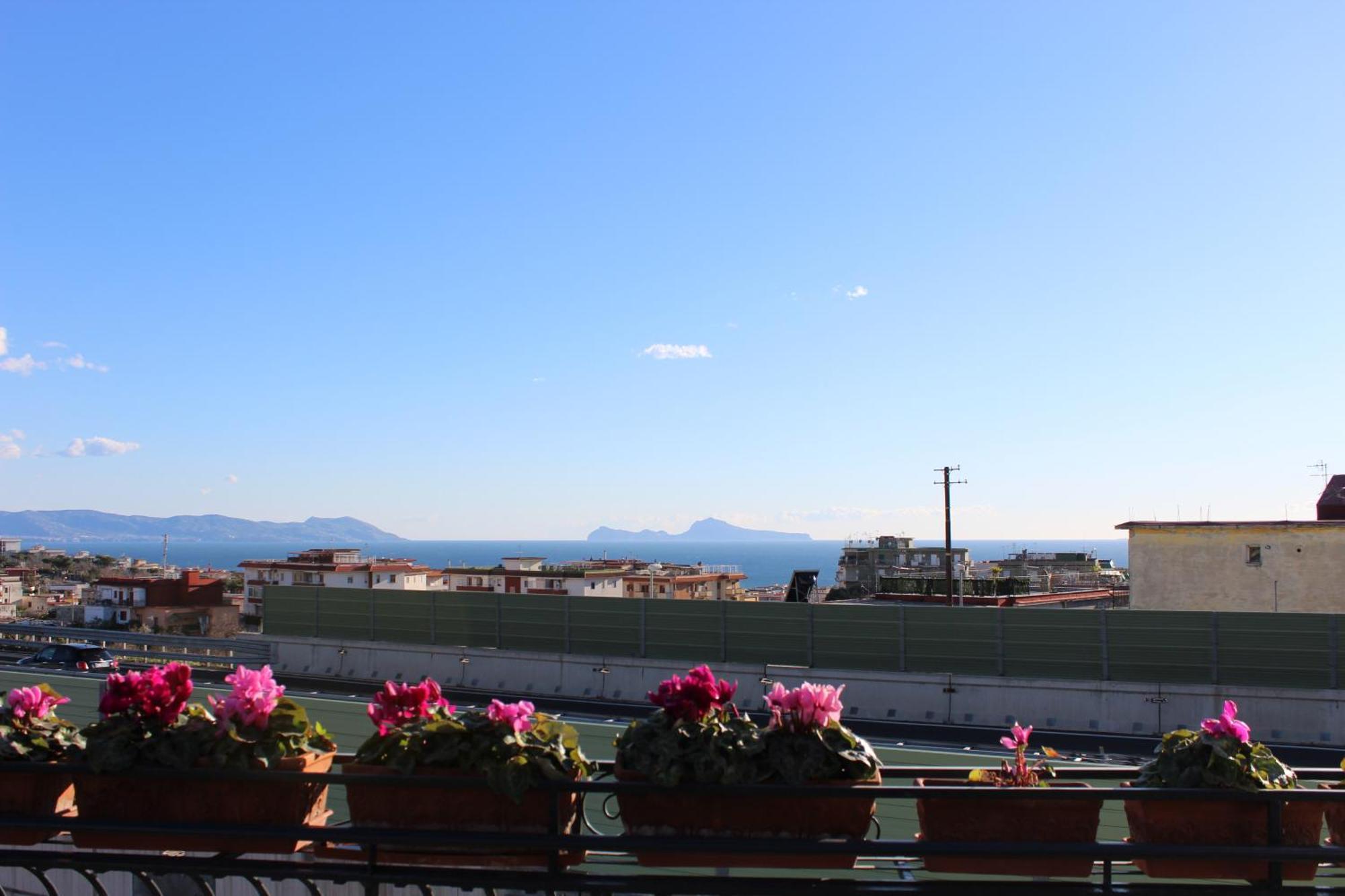 Bed & Breakfast Il Giardino Dei Glicini