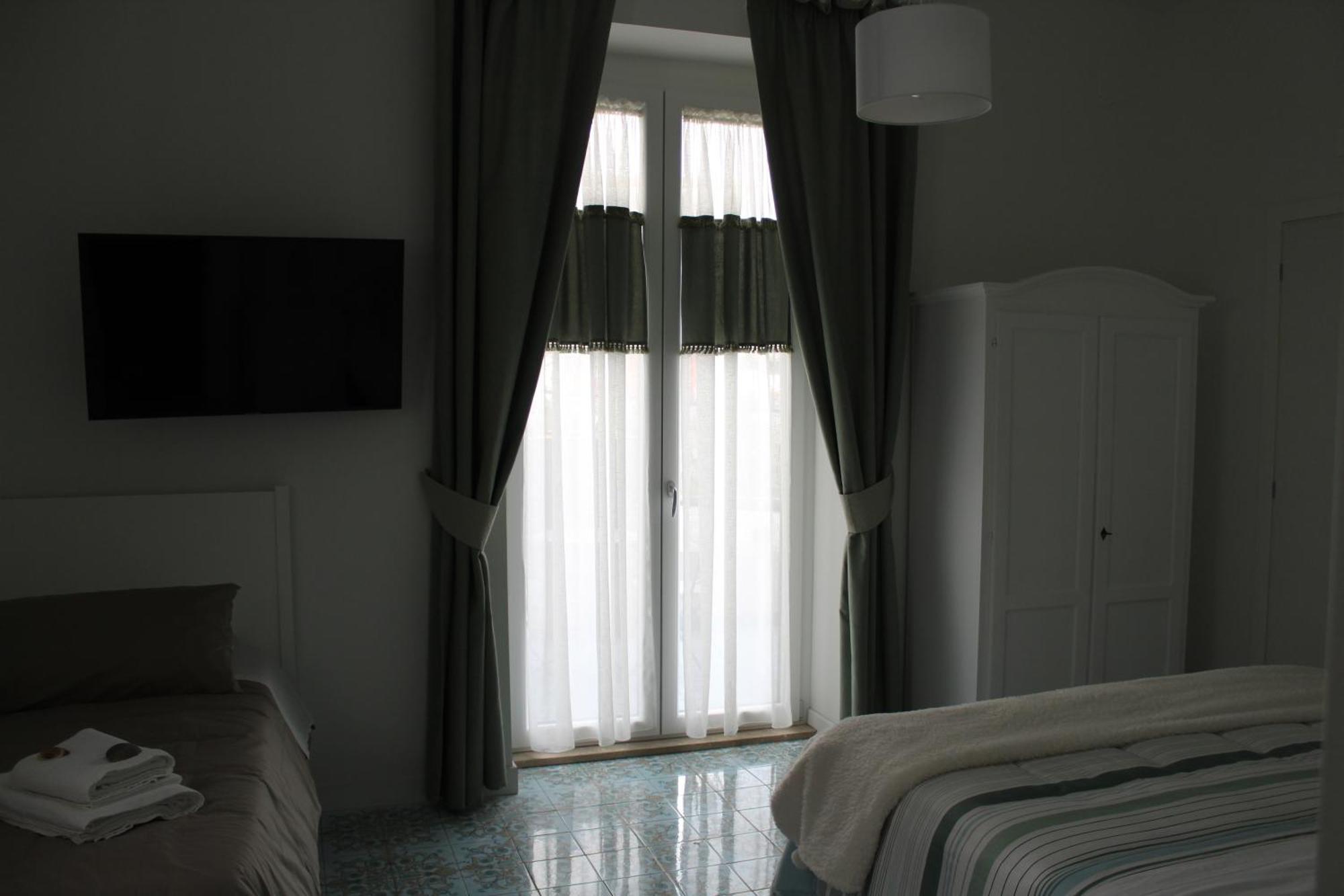 Bed & Breakfast Il Giardino Dei Glicini