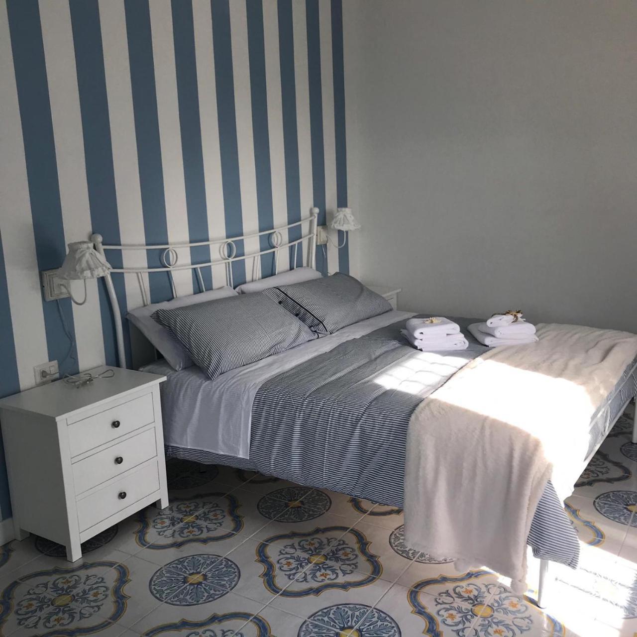 Bed & Breakfast Il Giardino Dei Glicini Ercolano