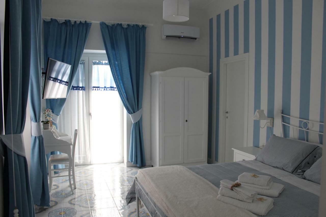 Il Giardino Dei Glicini Bed & Breakfast